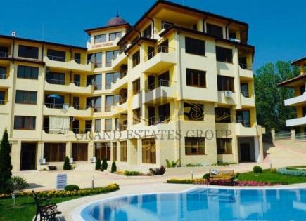 Apartment for 89 900 euro in Byala, Bulgaria