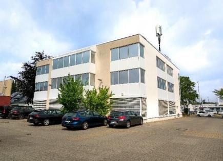 Office for 3 500 000 euro in Hanau, Germany
