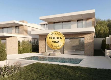 Villa für 530 000 euro in Chalkidiki, Griechenland