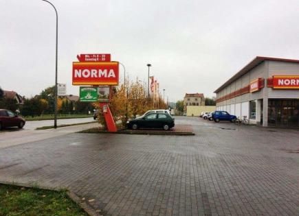 Geschäft für 1 750 000 euro in Cottbus, Deutschland