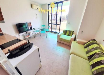 Wohnung für 65 000 euro in Sonnenstrand, Bulgarien