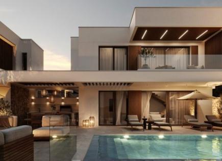 Villa für 790 000 euro in Chalkidiki, Griechenland
