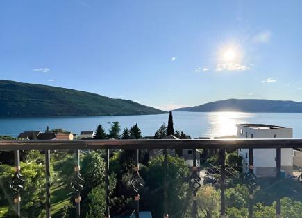 Wohnung für 155 000 euro in Herceg-Novi, Montenegro