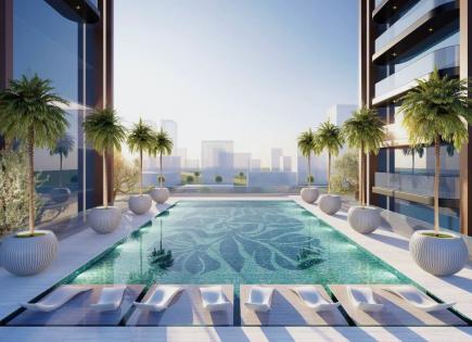 Appartement pour 274 105 Euro à Dubaï, EAU