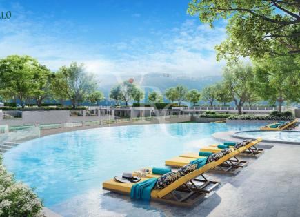 Flat for 158 150 euro on Phuket Island, Thailand