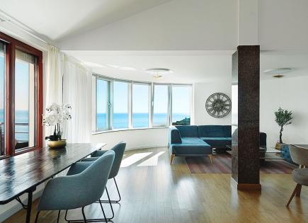 Wohnung für 379 000 euro in Budva, Montenegro