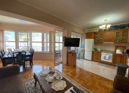 Appartement pour 165 000 Euro à Ulcinj, Monténégro