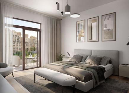 Flat for 530 576 euro in Dubai, UAE