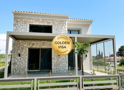 Haus für 420 000 euro in Chalkidiki, Griechenland