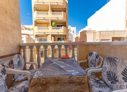 Wohnung für 136 969 euro in Torrevieja, Spanien