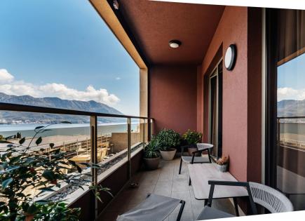 Piso para 415 000 euro en Becici, Montenegro