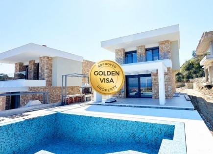 Casa para 610 000 euro en Calcídica, Grecia