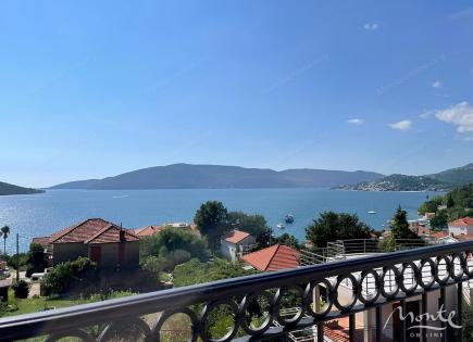Wohnung für 325 000 euro in Herceg-Novi, Montenegro