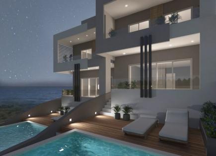 House for 650 000 euro in Chalkidiki, Greece