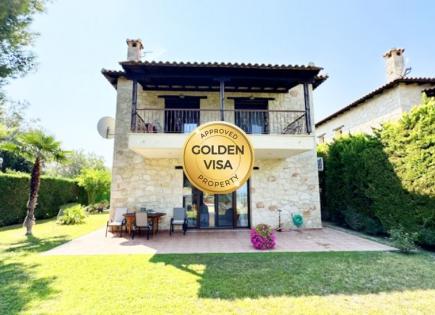 Maison pour 550 000 Euro en Chalcidique, Grèce