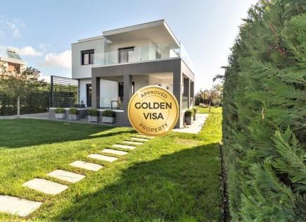 Villa for 685 000 euro in Chalkidiki, Greece