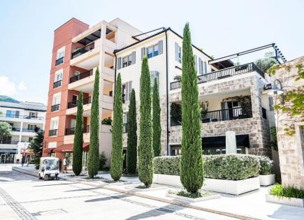 Appartement pour 220 Euro par jour à Tivat, Monténégro