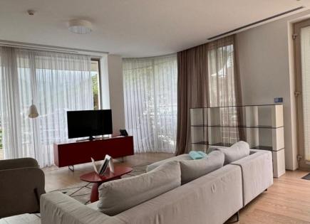 Piso para 9 500 euro por mes en Budva, Montenegro