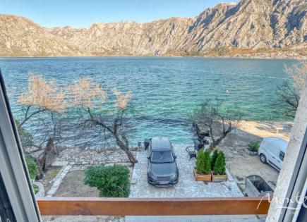 Villa para 1 500 000 euro en Kotor, Montenegro