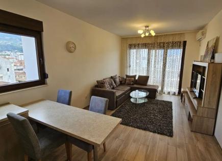 Piso para 172 000 euro en Budva, Montenegro