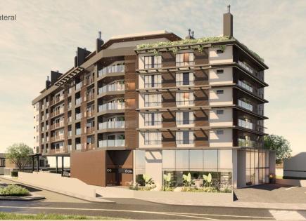 Studio für 50 089 euro in Brasilien