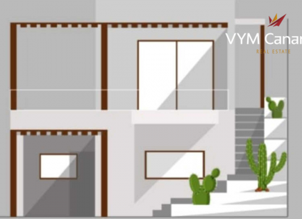 Terreno para 70 000 euro en Tenerife, España