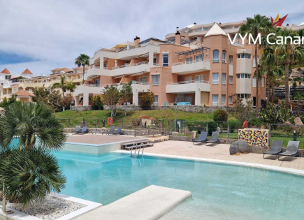 Appartement pour 849 000 Euro sur Tenerife, Espagne