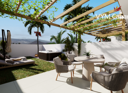 Maison urbaine pour 556 763 Euro sur Tenerife, Espagne