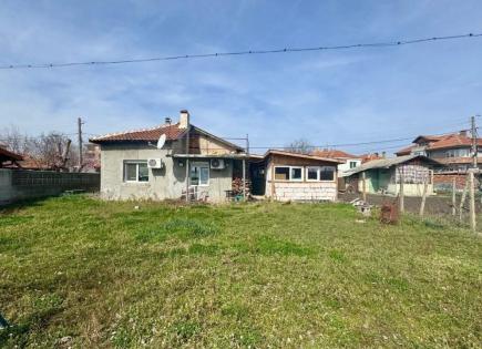 Bungalow für 139 700 euro in Kableshkovo, Bulgarien