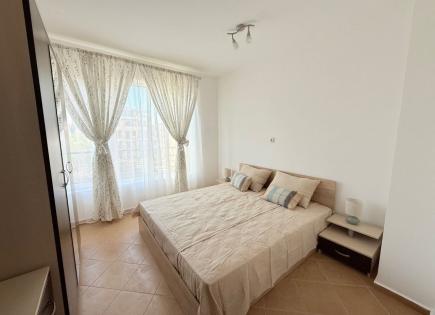 Apartment für 107 000 euro in Sonnenstrand, Bulgarien