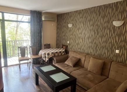 Apartment for 76 100 euro at Sunny Beach, Bulgaria