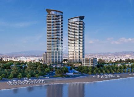 Piso para 674 000 euro en Limasol, Chipre