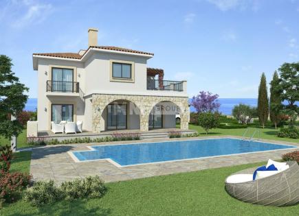 Mansion für 574 000 euro in Paphos, Zypern