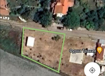 Grundstück für 39 000 euro in Alexandrowo, Bulgarien