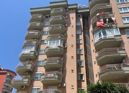Apartment for 182 000 euro in Alanya, Turkey