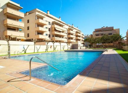 Wohnung für 333 369 euro in Costa Brava, Spanien