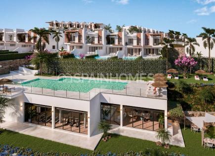 Maison urbaine pour 1 010 000 Euro à Mijas, Espagne