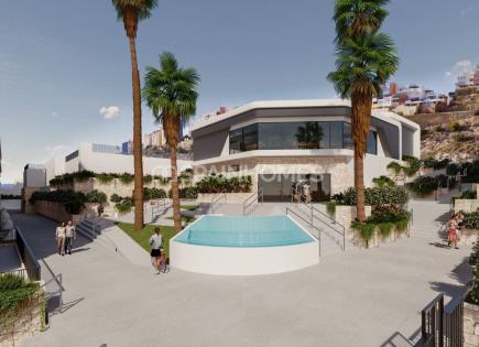 Apartment für 318 000 euro in Mutxamel, Spanien