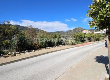 Grundstück für 225 000 euro in Benalmadena, Spanien