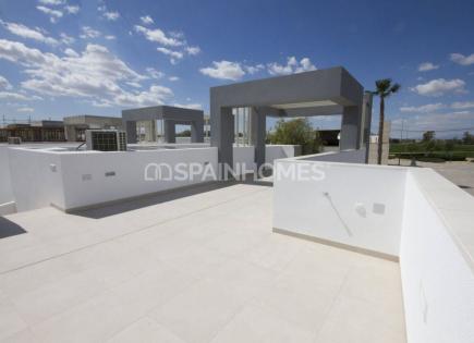 Villa für 309 000 euro in San Fulgencio, Spanien