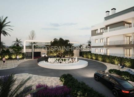 Penthouse pour 431 000 Euro à Mutxamel, Espagne