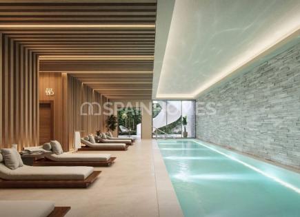Penthouse for 1 465 000 euro in Marbella, Spain