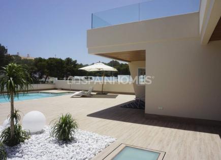 Villa für 1 340 000 euro in Orihuela, Spanien