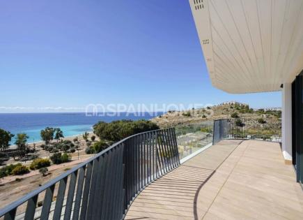 Appartement pour 540 000 Euro à Villajoyosa, Espagne