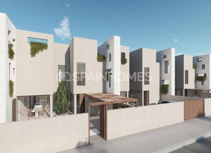 Maison urbaine pour 399 000 Euro à Rojales, Espagne