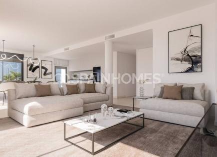 Penthouse pour 700 000 Euro à Estepona, Espagne