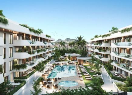 Appartement pour 615 000 Euro à Marbella, Espagne