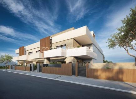 Penthouse pour 290 000 Euro à San Pedro del Pinatar, Espagne