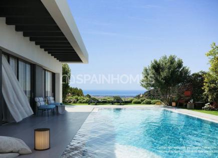 Villa für 995 000 euro in Mijas, Spanien