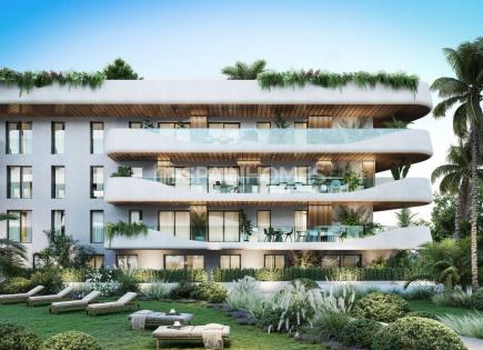 Apartment for 845 000 euro in Marbella, Spain